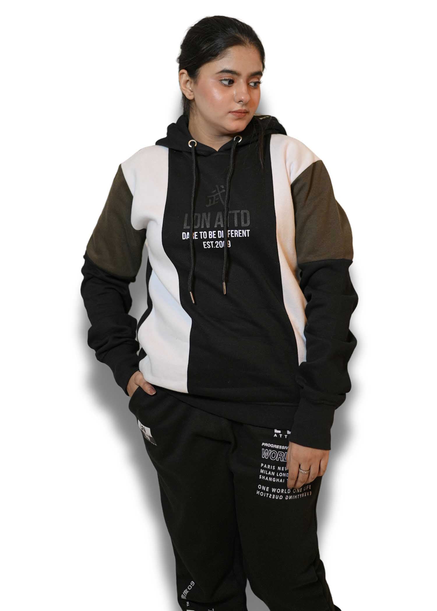 Ganster Hoody